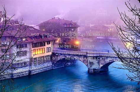 chanel bern